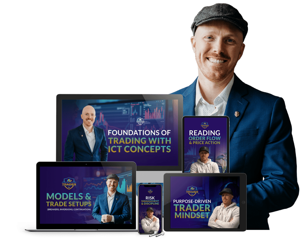 Course on multiple devices