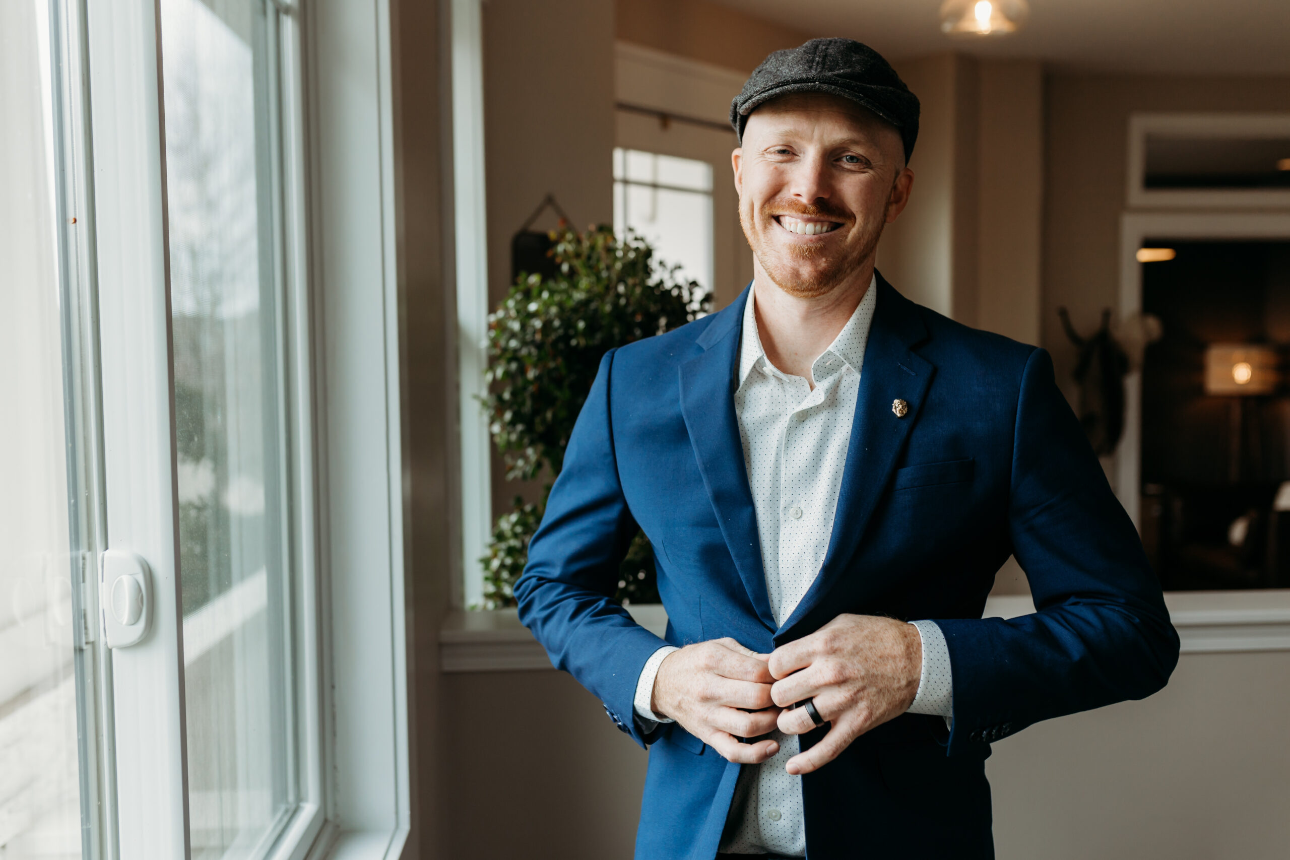 Tyler Bundy — The Purpose Driven Trader
